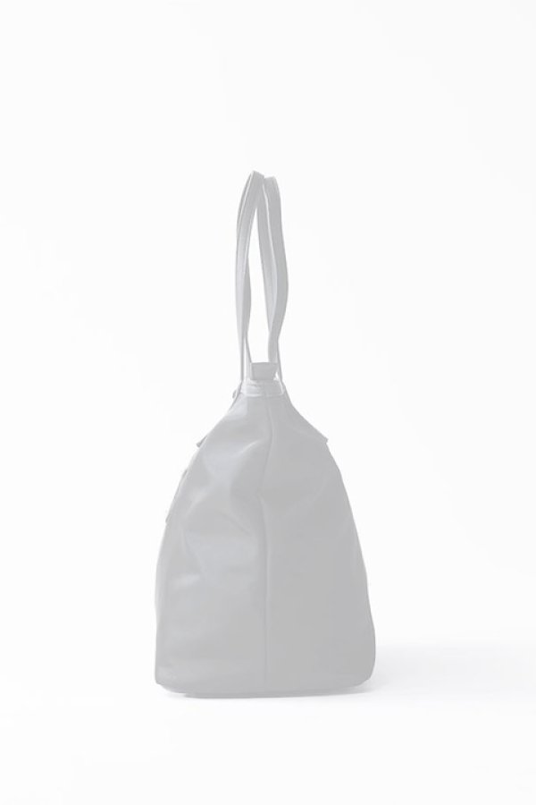 画像2:   1PIU1UGUALE3 GOLF ウノピゥウノウグァーレトレ ゴルフ TOTE BAG MEDIUM{-BCA} (2)