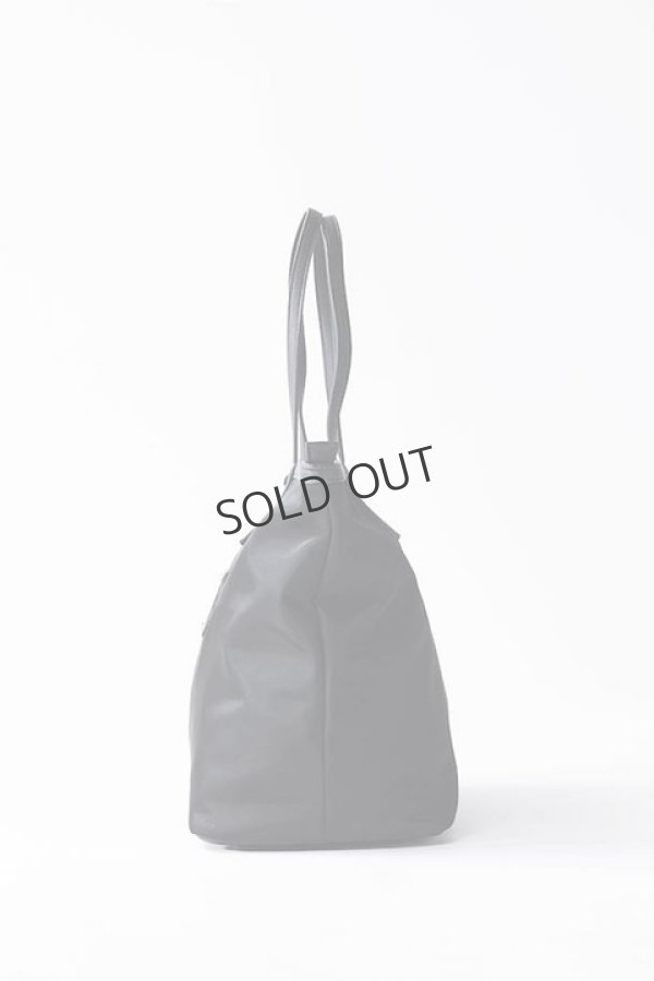 画像2: {SOLD}1PIU1UGUALE3 GOLF ウノピゥウノウグァーレトレ ゴルフ TOTE BAG MEDIUM{-BCA} (2)