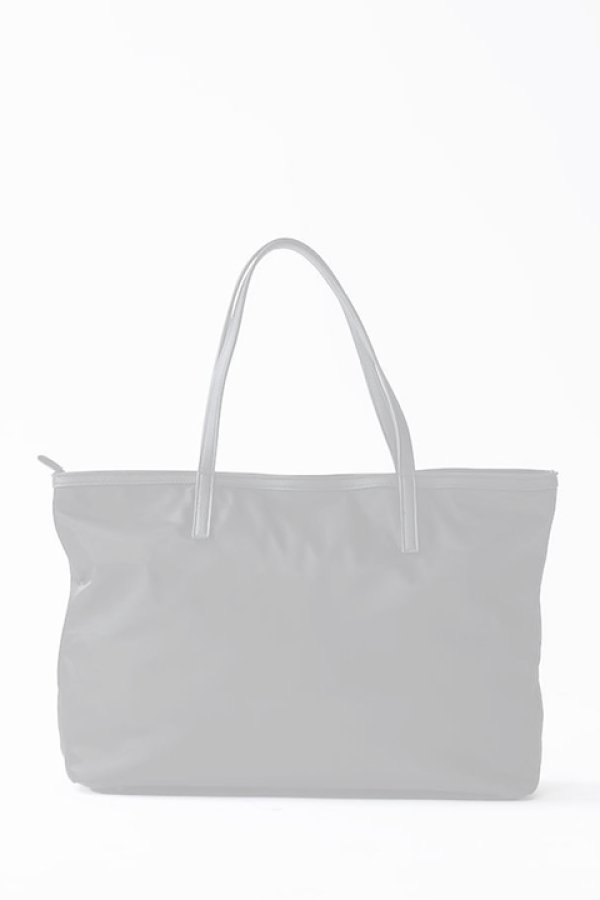 画像3:   1PIU1UGUALE3 GOLF ウノピゥウノウグァーレトレ ゴルフ TOTE BAG MEDIUM{-BCA} (3)