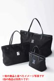 画像4: {SOLD}1PIU1UGUALE3 GOLF ウノピゥウノウグァーレトレ ゴルフ TOTE BAG MEDIUM{-BCA} (4)