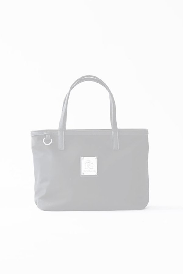 画像1:   1PIU1UGUALE3 GOLF ウノピゥウノウグァーレトレ ゴルフ TOTE BAG SMALL{-BCA} (1)