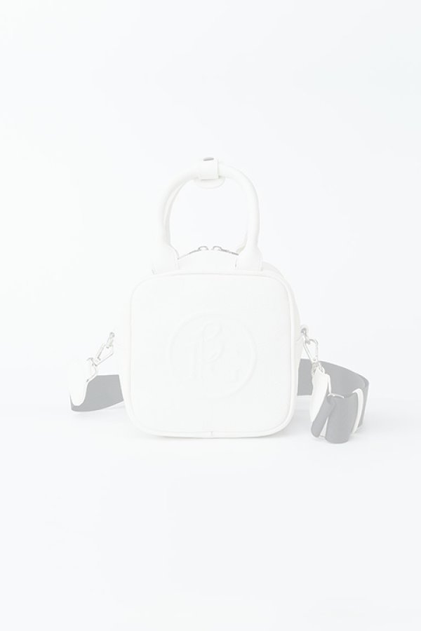 画像1:   1PIU1UGUALE3 GOLF ウノピゥウノウグァーレトレ ゴルフ CUBE BAG{-BCA} (1)