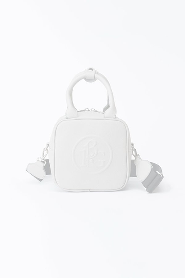 画像1:   1PIU1UGUALE3 GOLF ウノピゥウノウグァーレトレ ゴルフ CUBE BAG{-BCA} (1)