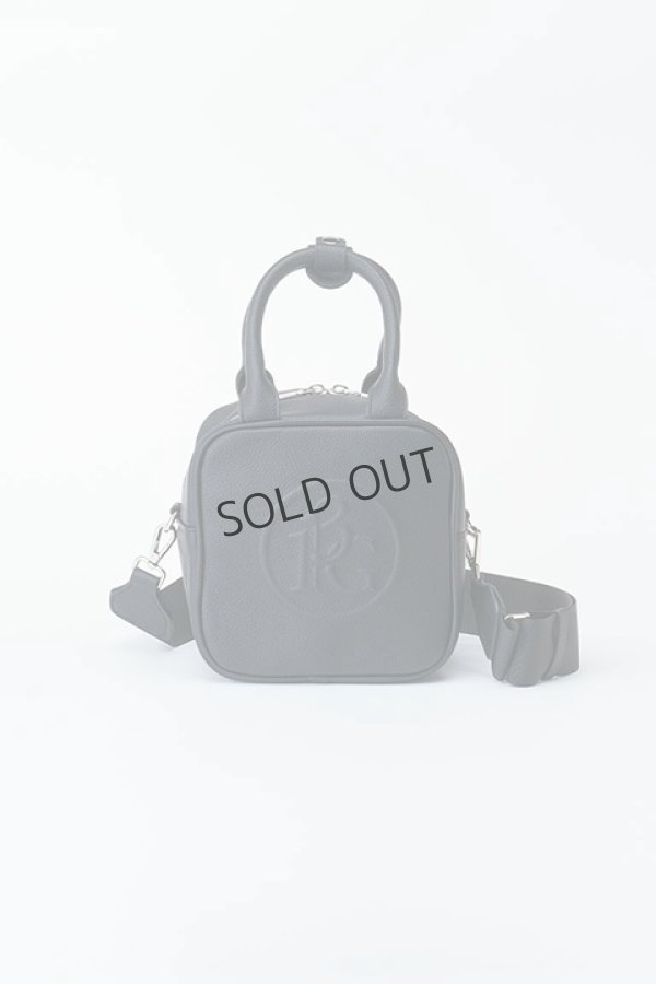 画像1: {SOLD}1PIU1UGUALE3 GOLF ウノピゥウノウグァーレトレ ゴルフ CUBE BAG{-BCA} (1)