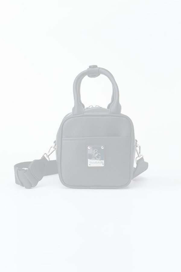画像2:   1PIU1UGUALE3 GOLF ウノピゥウノウグァーレトレ ゴルフ CUBE BAG{-BCA} (2)