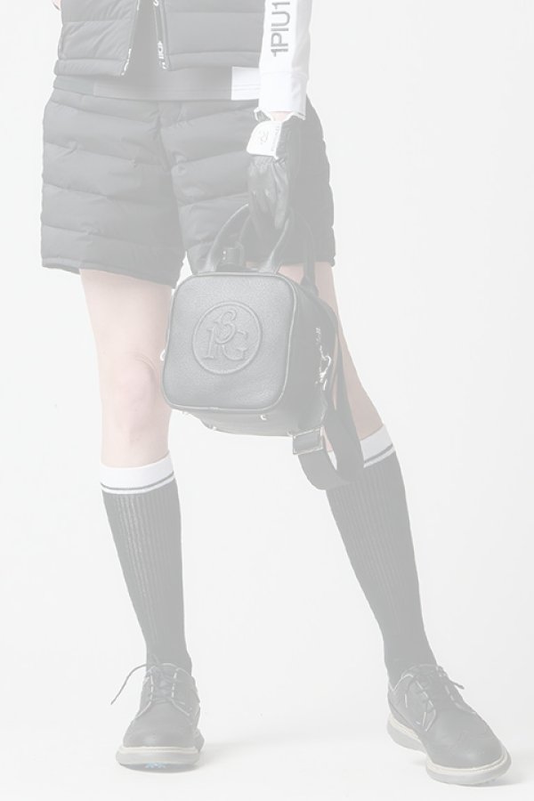 画像5:   1PIU1UGUALE3 GOLF ウノピゥウノウグァーレトレ ゴルフ CUBE BAG{-BCA} (5)