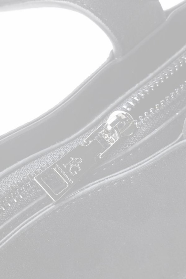 画像8:   1PIU1UGUALE3 GOLF ウノピゥウノウグァーレトレ ゴルフ TOTE BAG SMALL{-BDA} (8)