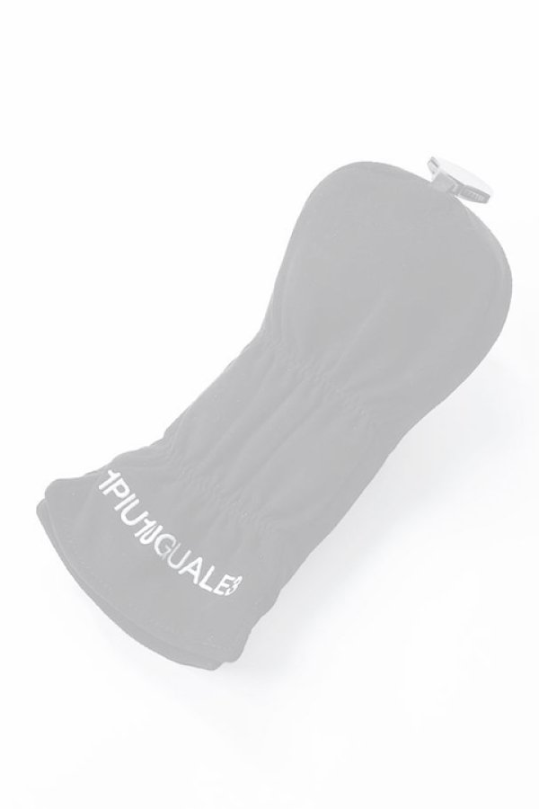 画像2:   1PIU1UGUALE3 GOLF ウノピゥウノウグァーレトレ ゴルフ HEAD COVER FW{-BCA} (2)