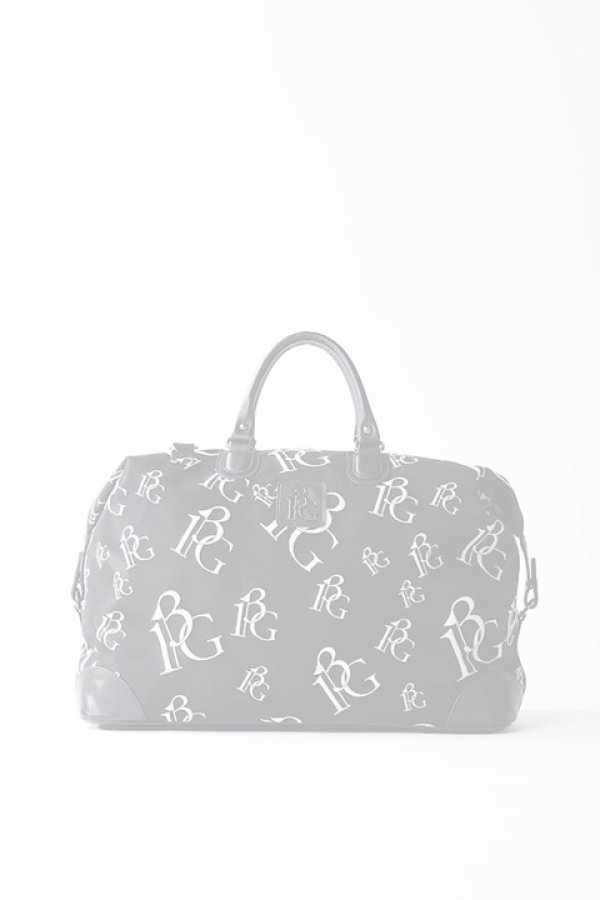 画像1:   1PIU1UGUALE3 GOLF ウノピゥウノウグァーレトレ ゴルフ BOSTON BAG{-BDA} (1)
