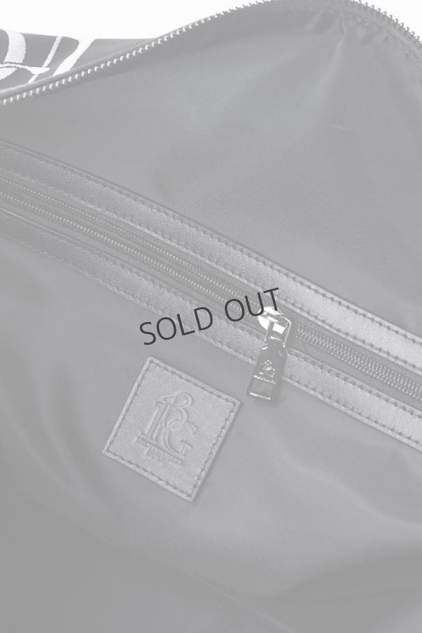 画像11: {SOLD}1PIU1UGUALE3 GOLF ウノピゥウノウグァーレトレ ゴルフ BOSTON BAG{-BDA} (11)