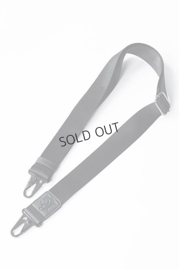 画像12: {SOLD}1PIU1UGUALE3 GOLF ウノピゥウノウグァーレトレ ゴルフ BOSTON BAG{-BDA} (12)