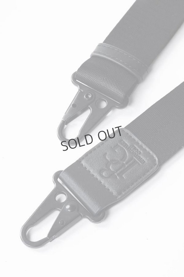 画像13: {SOLD}1PIU1UGUALE3 GOLF ウノピゥウノウグァーレトレ ゴルフ BOSTON BAG{-BDA} (13)