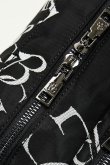 画像8: 【24SS新作】1PIU1UGUALE3 GOLF ウノピゥウノウグァーレトレ ゴルフ W-FASTENER BAG{-BDS} (8)