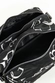 画像11: 【24SS新作】1PIU1UGUALE3 GOLF ウノピゥウノウグァーレトレ ゴルフ W-FASTENER BAG{-BDS} (11)