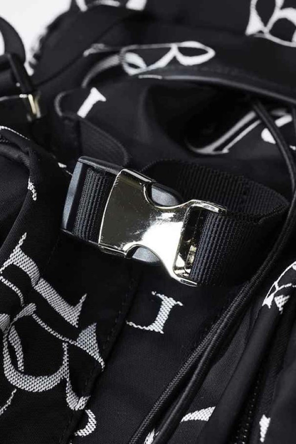 画像5: 【 20%OFF セール154,000円→123,200円】 1PIU1UGUALE3 GOLF ウノピゥウノウグァーレトレ ゴルフ BACK PACK{-BDA} (5)
