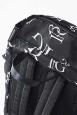 画像7: 【24SS新作】1PIU1UGUALE3 GOLF ウノピゥウノウグァーレトレ ゴルフ BACK PACK{-BDS} (7)