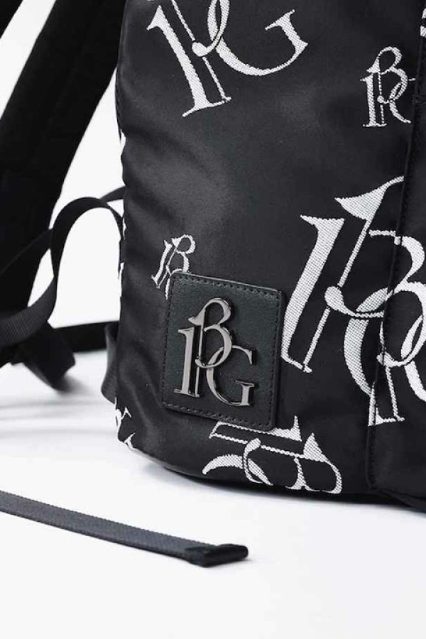 画像9: 【 20%OFF セール154,000円→123,200円】 1PIU1UGUALE3 GOLF ウノピゥウノウグァーレトレ ゴルフ BACK PACK{-BDA} (9)