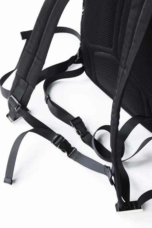 画像10: 【 20%OFF セール154,000円→123,200円】 1PIU1UGUALE3 GOLF ウノピゥウノウグァーレトレ ゴルフ BACK PACK{-BDA} (10)