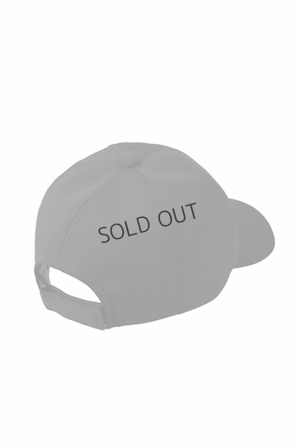 画像2: {SOLD}1PIU1UGUALE3 GOLF ウノピゥウノウグァーレトレ ゴルフ ROUNDISH CAP{-BDS} (2)