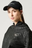 画像4: {SOLD}【24SS新作】1PIU1UGUALE3 GOLF ウノピゥウノウグァーレトレ ゴルフ 6 PANEL CAP{-BDS} (4)