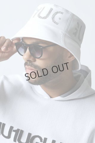 SOLD}1PIU1UGUALE3 GOLF ウノピゥウノウグァーレトレ ゴルフ BUCKET