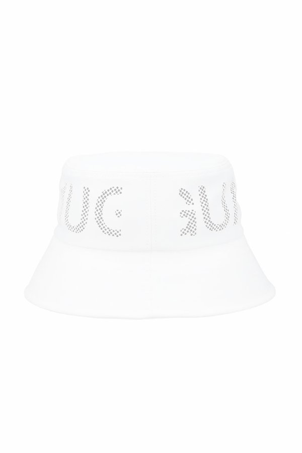 画像3:   1PIU1UGUALE3 GOLF ウノピゥウノウグァーレトレ ゴルフ BUCKET HAT{-BDA} (3)