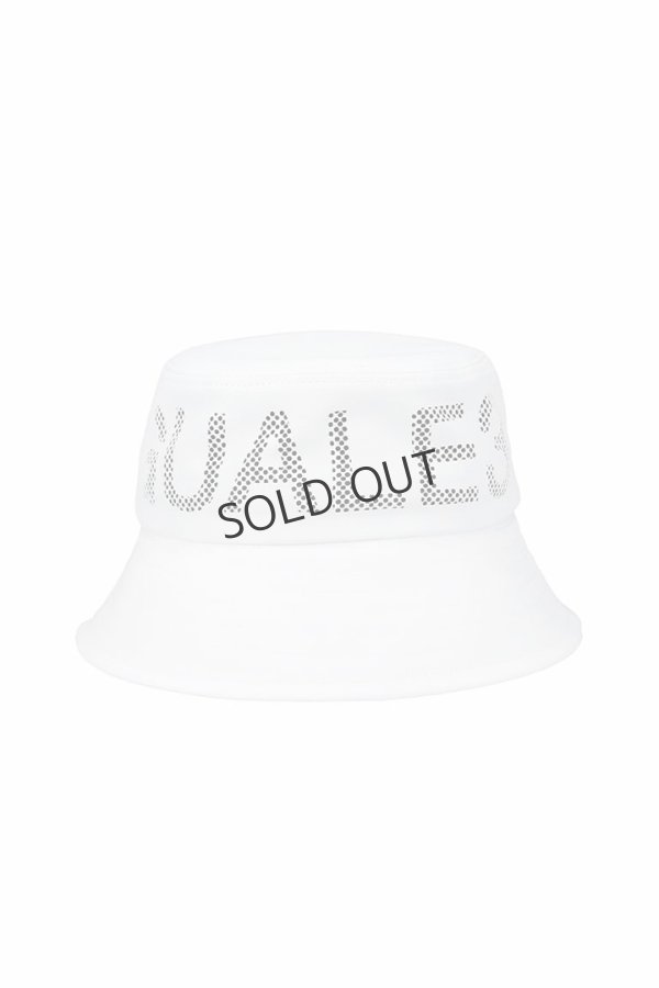 画像4: {SOLD}1PIU1UGUALE3 GOLF ウノピゥウノウグァーレトレ ゴルフ BUCKET HAT{-BDA} (4)