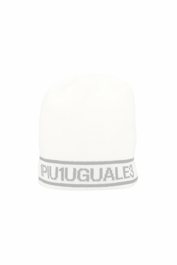 画像1:  {SOLD} 1PIU1UGUALE3 GOLF ウノピゥウノウグァーレトレ ゴルフ BEANIE{-BDA} (1)