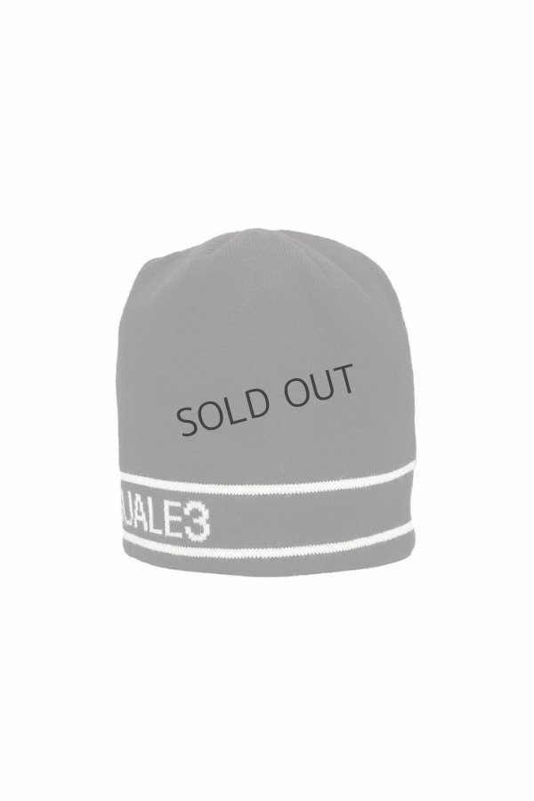 画像3: {SOLD}1PIU1UGUALE3 GOLF ウノピゥウノウグァーレトレ ゴルフ BEANIE{-BDA} (3)