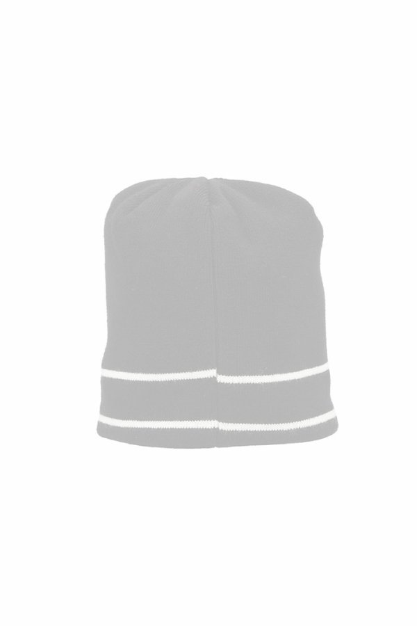 画像4:   1PIU1UGUALE3 GOLF ウノピゥウノウグァーレトレ ゴルフ BEANIE{-BDA} (4)