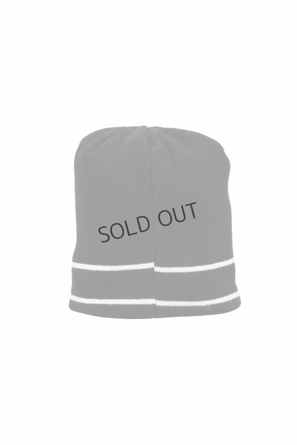画像4: {SOLD}1PIU1UGUALE3 GOLF ウノピゥウノウグァーレトレ ゴルフ BEANIE{-BDA} (4)