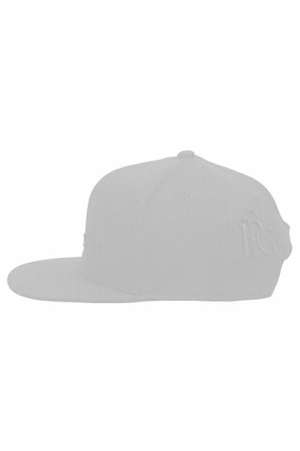 画像2:   1PIU1UGUALE3 GOLF ウノピゥウノウグァーレトレ ゴルフ SNAP BACK CAP FLEX FIT{-BDA} (2)