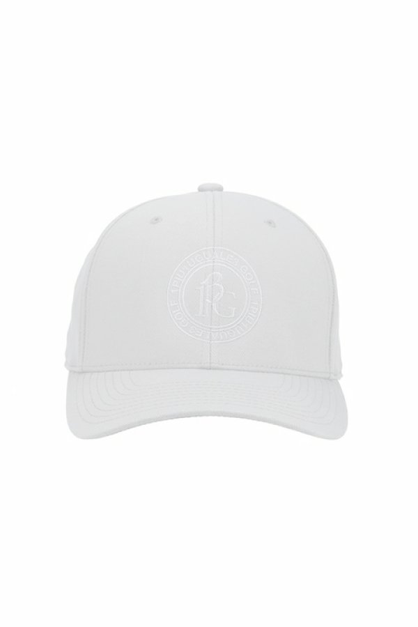 画像1:   1PIU1UGUALE3 GOLF ウノピゥウノウグァーレトレ ゴルフ PRO FORMANCE CAP FLEX FIT{-BDA} (1)