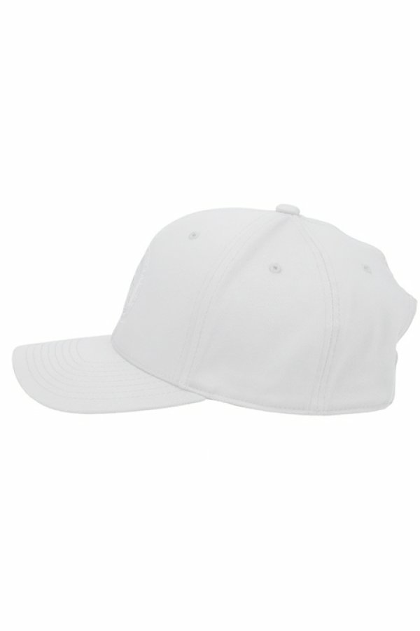 画像2:   1PIU1UGUALE3 GOLF ウノピゥウノウグァーレトレ ゴルフ PRO FORMANCE CAP FLEX FIT{-BDA} (2)