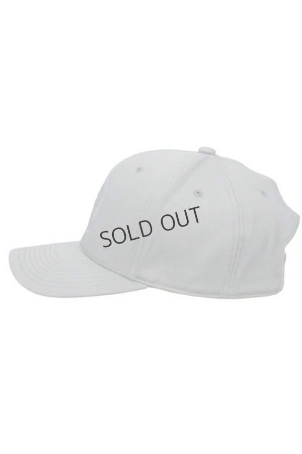 画像2: {SOLD}1PIU1UGUALE3 GOLF ウノピゥウノウグァーレトレ ゴルフ PRO FORMANCE CAP FLEX FIT{-BDA} (2)