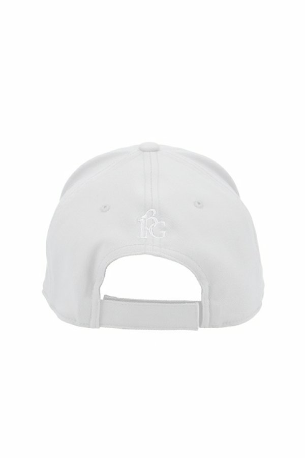 画像3:   1PIU1UGUALE3 GOLF ウノピゥウノウグァーレトレ ゴルフ PRO FORMANCE CAP FLEX FIT{-BDA} (3)