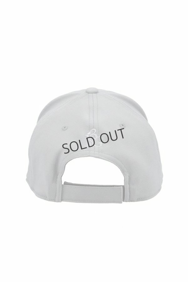 画像3: {SOLD}1PIU1UGUALE3 GOLF ウノピゥウノウグァーレトレ ゴルフ PRO FORMANCE CAP FLEX FIT{-BDA} (3)