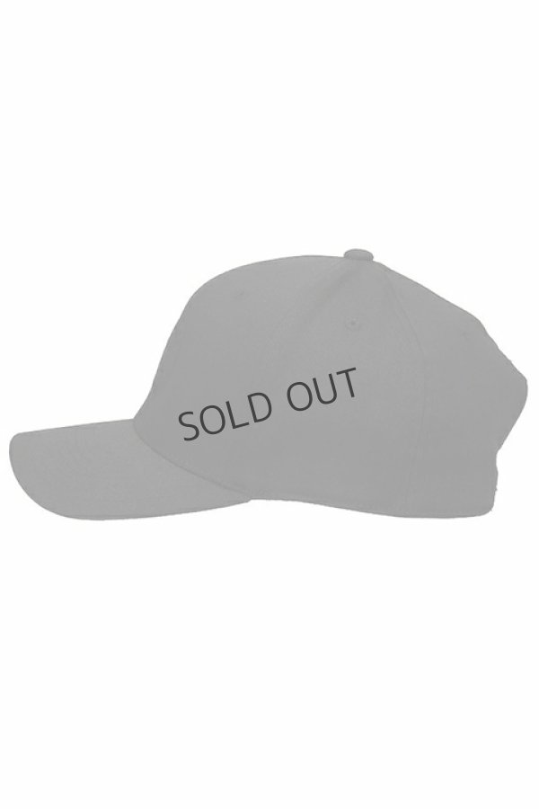 画像2: {SOLD}1PIU1UGUALE3 GOLF ウノピゥウノウグァーレトレ ゴルフ PRO FORMANCE CAP FLEX FIT{-BDA} (2)