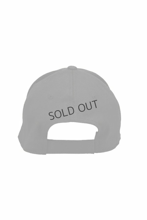 画像3: {SOLD}1PIU1UGUALE3 GOLF ウノピゥウノウグァーレトレ ゴルフ PRO FORMANCE CAP FLEX FIT{-BDA} (3)