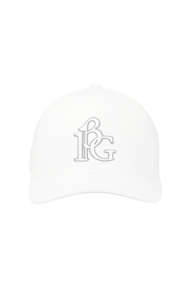 画像1:   1PIU1UGUALE3 GOLF ウノピゥウノウグァーレトレ ゴルフ WOOLY COMBED CAP FLEX FIT{-BDA} (1)