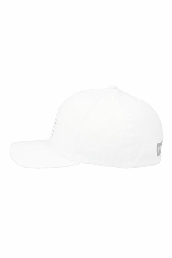画像2:   1PIU1UGUALE3 GOLF ウノピゥウノウグァーレトレ ゴルフ WOOLY COMBED CAP FLEX FIT{-BDA} (2)