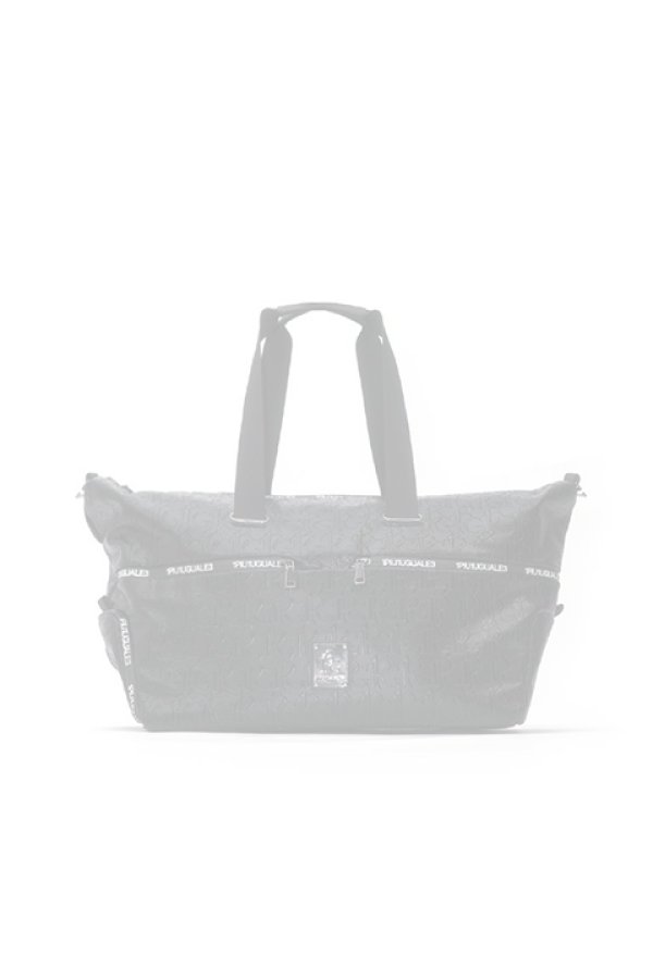 画像1:  {SOLD} 1PIU1UGUALE3 GOLF ウノピゥウノウグァーレトレ ゴルフ BOSTON BAG{-BDA} (1)
