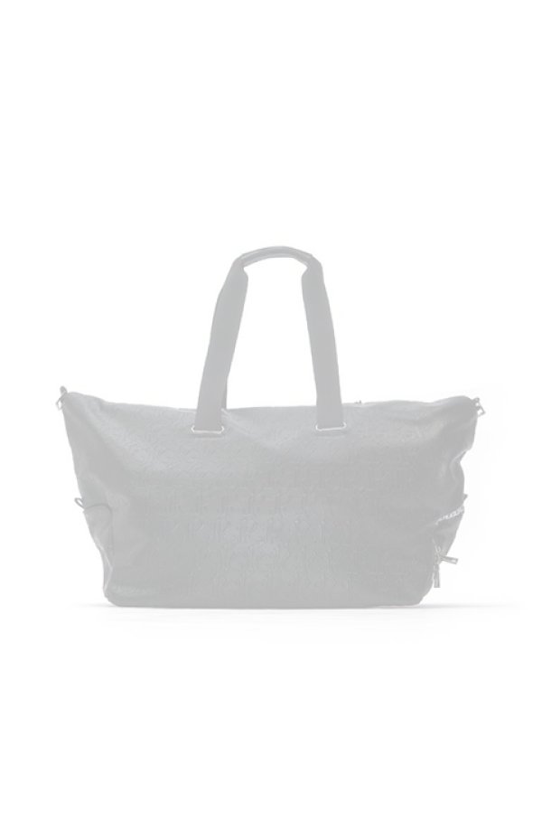 画像3:  {SOLD} 1PIU1UGUALE3 GOLF ウノピゥウノウグァーレトレ ゴルフ BOSTON BAG{-BDA} (3)