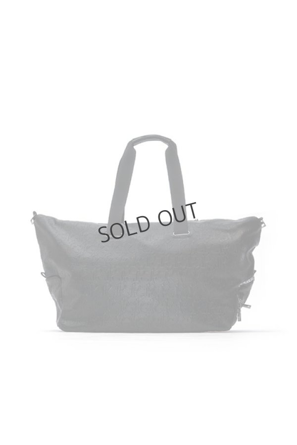 画像3: {SOLD}1PIU1UGUALE3 GOLF ウノピゥウノウグァーレトレ ゴルフ BOSTON BAG{-BDA} (3)