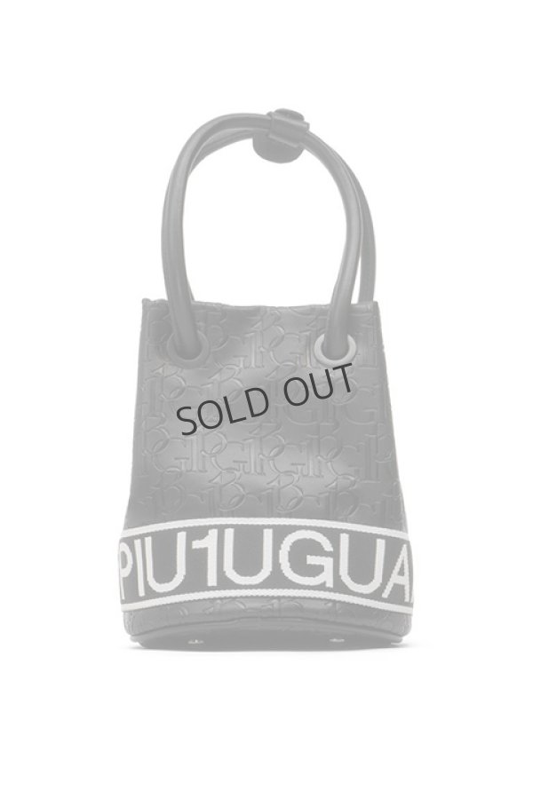 画像3: {SOLD}1PIU1UGUALE3 GOLF ウノピゥウノウグァーレトレ ゴルフ CART BAG{-BDA} (3)