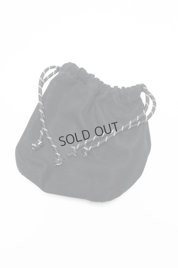 画像6: {SOLD}1PIU1UGUALE3 GOLF ウノピゥウノウグァーレトレ ゴルフ ROPE BAG{-BDA} (6)
