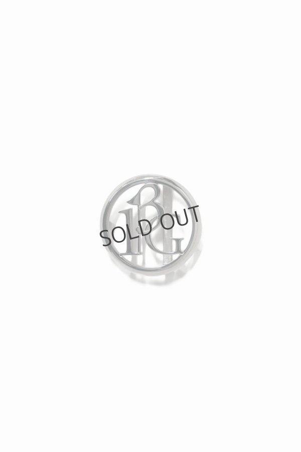 画像2: {SOLD}1PIU1UGUALE3 GOLF ウノピゥウノウグァーレトレ ゴルフ BELT 113G{-BES} (2)