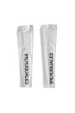 画像1: {SOLD}1PIU1UGUALE3 GOLF ウノピゥウノウグァーレトレ ゴルフ ARM COVER{-BES} (1)