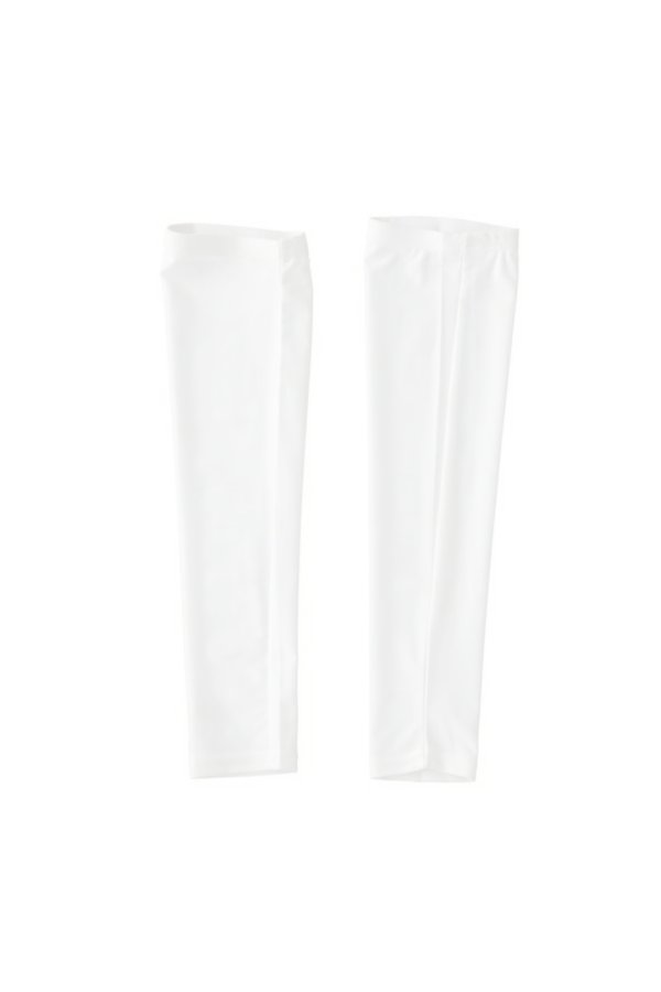 画像2:   1PIU1UGUALE3 GOLF ウノピゥウノウグァーレトレ ゴルフ ARM COVER{-BES} (2)