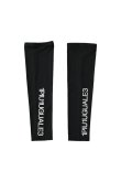 画像1: {SOLD}1PIU1UGUALE3 GOLF ウノピゥウノウグァーレトレ ゴルフ ARM COVER{-BES} (1)